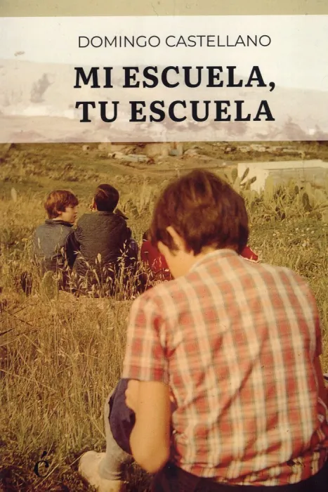Mi Escuela, tu Escuela