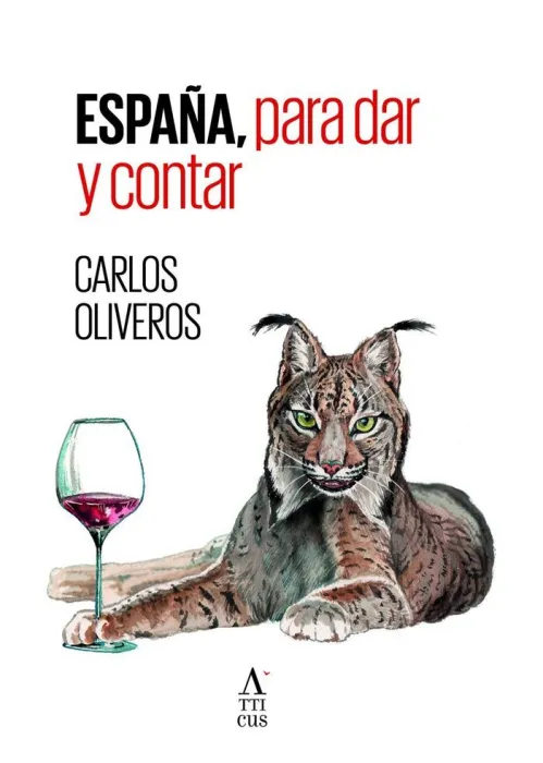 España para Dar y Contar