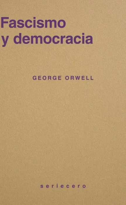 Fascismo y Democracia
