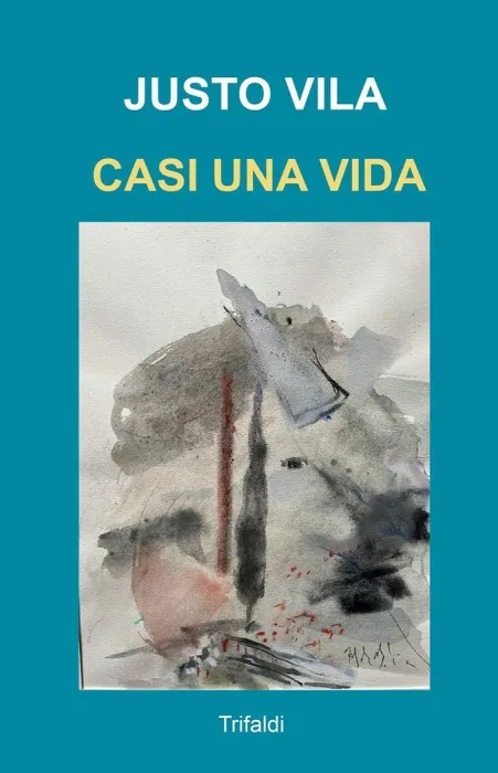 Casi una Vida