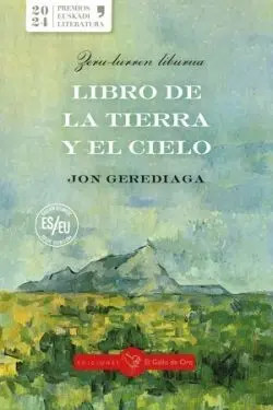 Libro de la Tierra y el Cielo (Español/Euskadi)