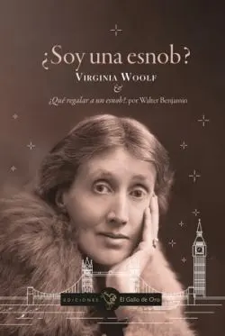 Soy una Esnob?