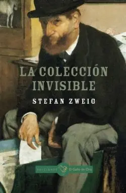 La Coleccion Invisible