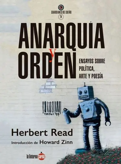 Anarquía y Orden