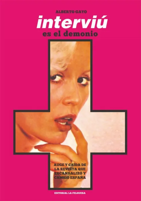 Interviú Es el Demonio