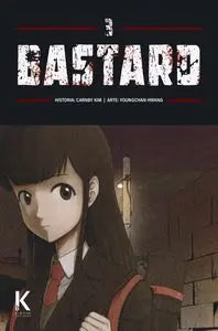 Bastard Vol. 3