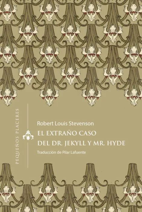 El Extraño Caso del Dr Jekyll y Mr Hyde