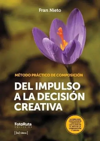 Del Impulso a la Decision Creativa