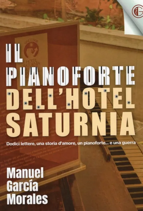 Il Pianoforte Del'hotel Saturnia