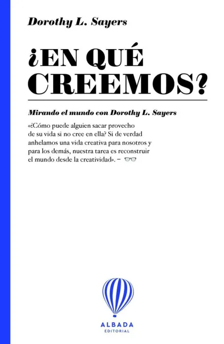 En qué Creemos?