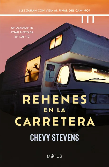 Rehenes en la Carretera