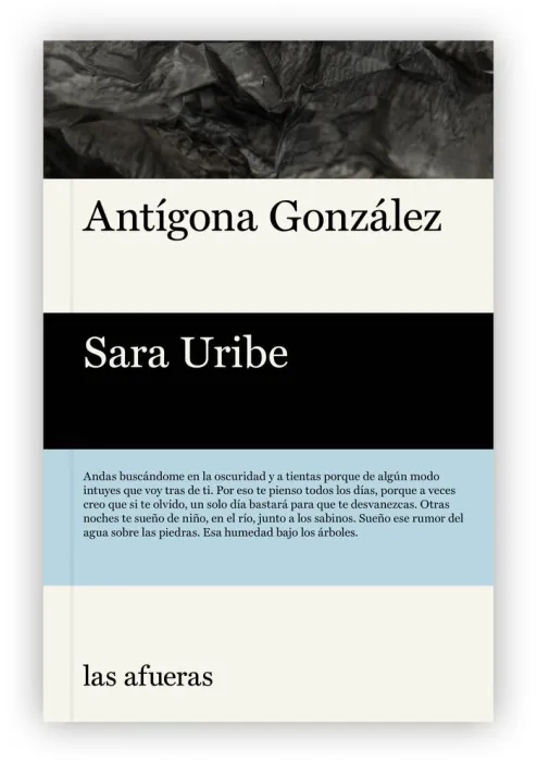 Ant¡Gona Gonzalez
