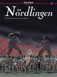 Nordlingen