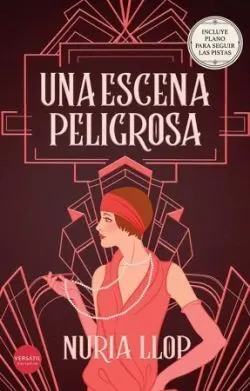 Una Escena Peligrosa