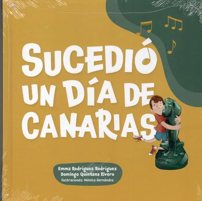Sucedió un Día de Canarias