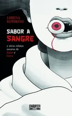 Sabor a Sangre