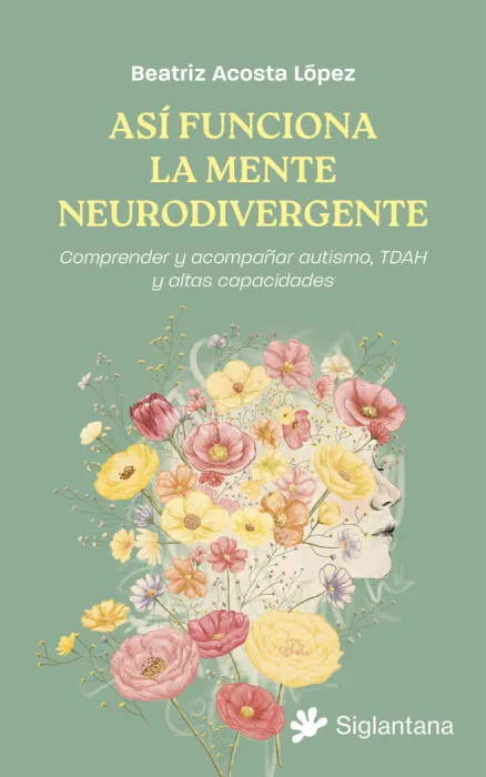 Así Funciona la Mente Neurodivergente