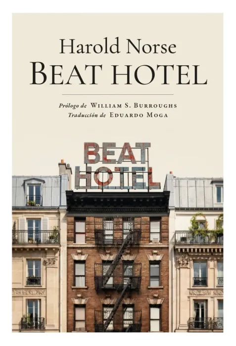 Beat Hotel
