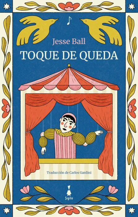 Toque de Queda