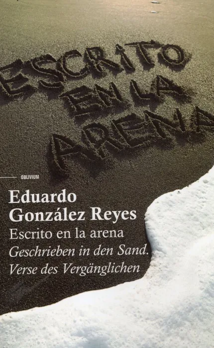 Escrito en la Arena