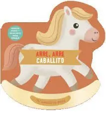 Arre, Arre Caballito