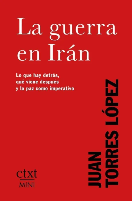 La Guerra en Irán