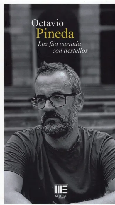 Luz Fija Variada con Destellos