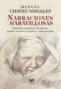Narraciones Maravillosas