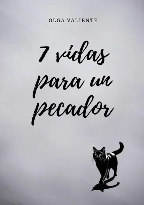 7 Vidas para un Pecador