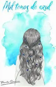 Mil Tonos de Azul