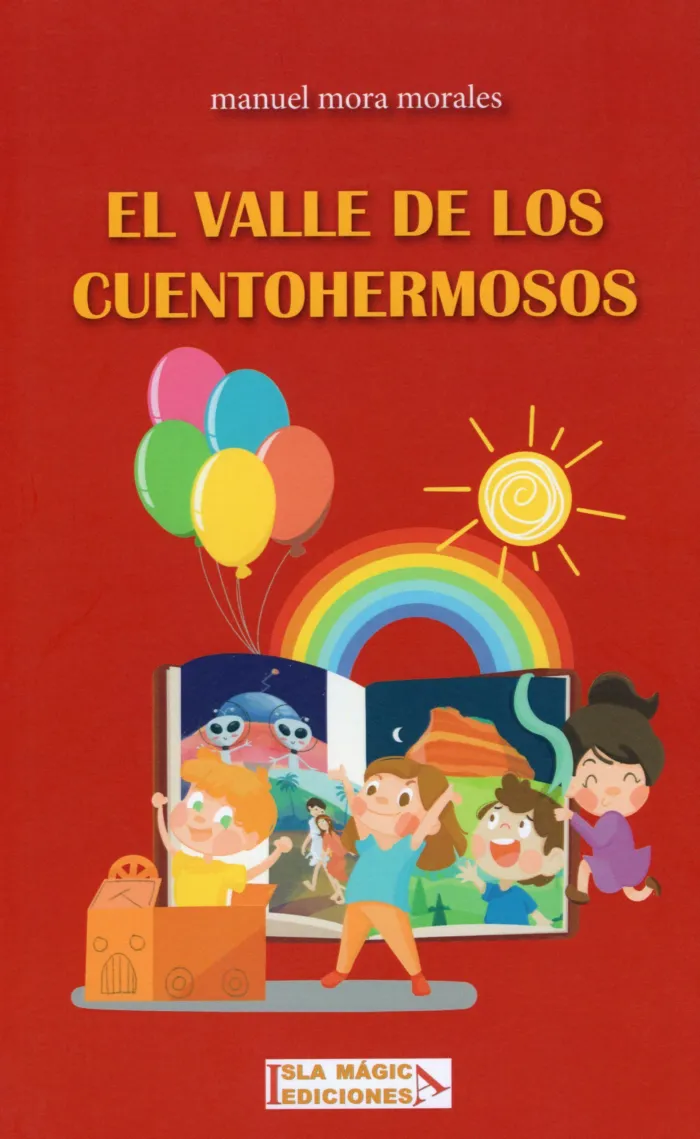 El Valle de los Cuentohermosos