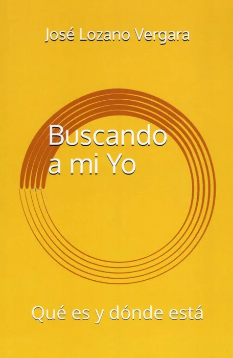 Buscando a mi yo