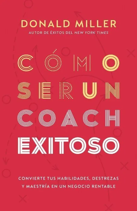 Como Ser un Coach Exitoso