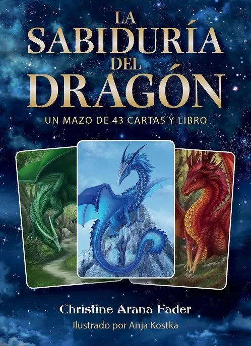 La Sabiduria del Dragon