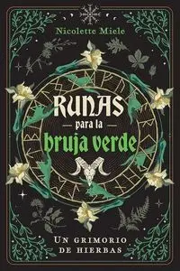 Runas para la Bruja Verde