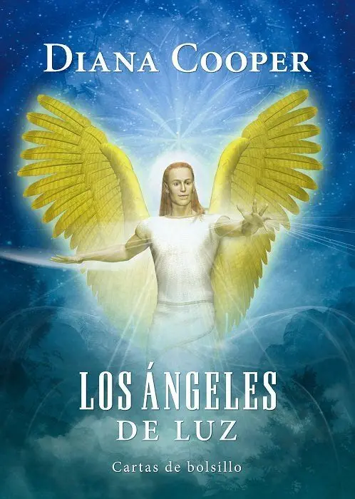 Los Angeles de Luz (Caja)