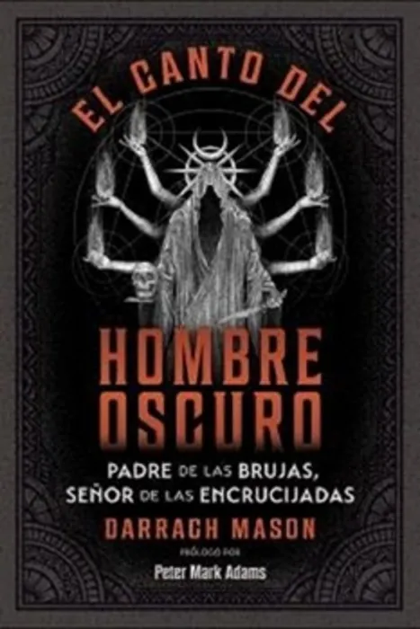 El Canto del Hombre Oscuro