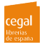 Cegal, librerías de España