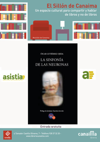 Taller “Alzheimer, la dificultad de atender la enfermedad”, por Asistia Canarias