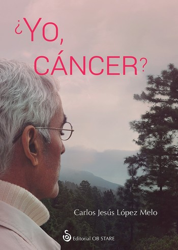 Carlos Jesús López Melo presenta ¿Yo, cáncer?