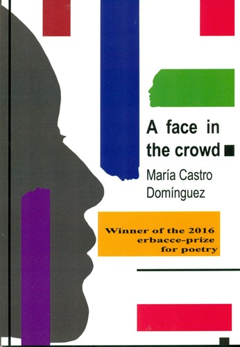 María Castro Domínguez presenta “A face in the crowd”
