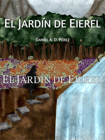 Daniel A. D.  Pérez presenta 