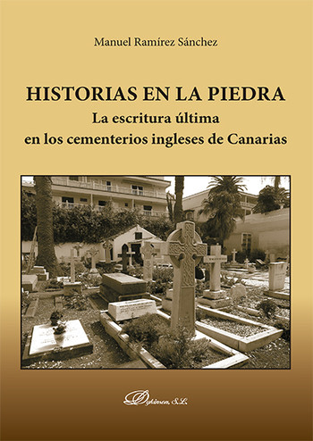Casa de Colón. Manuel Ramírez Sánchez presenta “Historias en la Piedra”