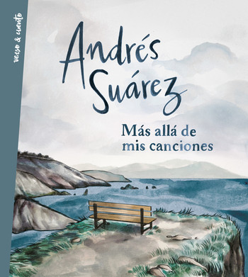 Auditorio Alfredo Kraus: Andrés Suárez . Desde una ventana tour