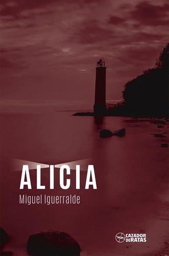 Miguel Aguerralde presenta “Alicia” 