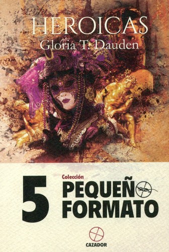 Gloria T. Dauden presenta 