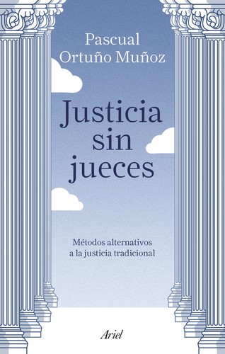 Club La Provincia. Pascual Ortuño Muñoz presenta 'Justicia sin jueces’