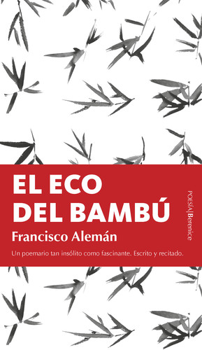 Museo Poeta Domingo Rivero: Francisco Alemán Páez presenta ‘El eco del bambú’
