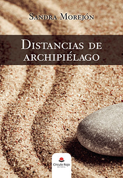 Sandra Morejón presenta ‘Distancias de Archipiélago’