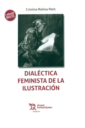 Casa de Colón. Cristina Molina presenta ‘Dialéctica feminista de la ilustración’